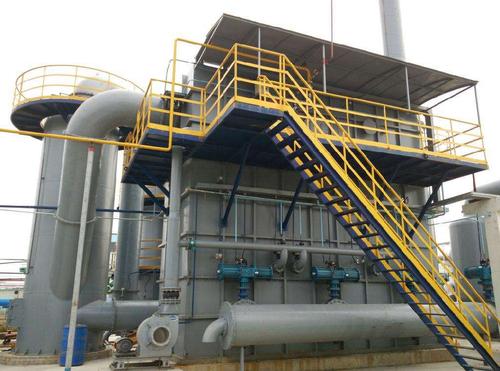 转化为无害的二氧化碳和水