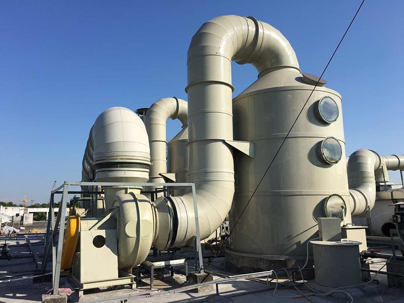 为区域水环境改善提供了有力支撑