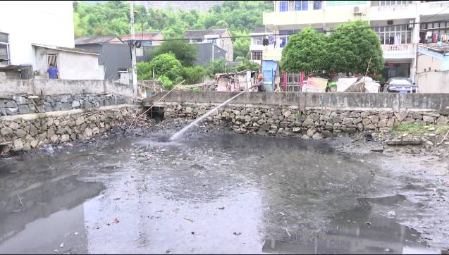 受污染地块安全利用率达到100%