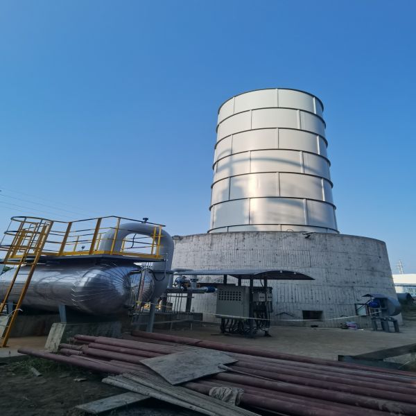 装置成功实施富甲烷气回收系统改造、乙烯挥发气过滤系统优化等多项技术改造