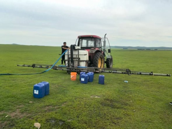 统筹推进漓江山水保护、全域土地综合整治、废弃矿山治理三大重点工程