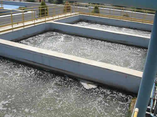 持续深耕污水处理领域的技术突破与模式创新