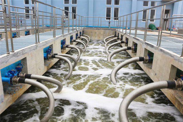 将驱动公司在技术、管理和资源整合方面迈向新高度