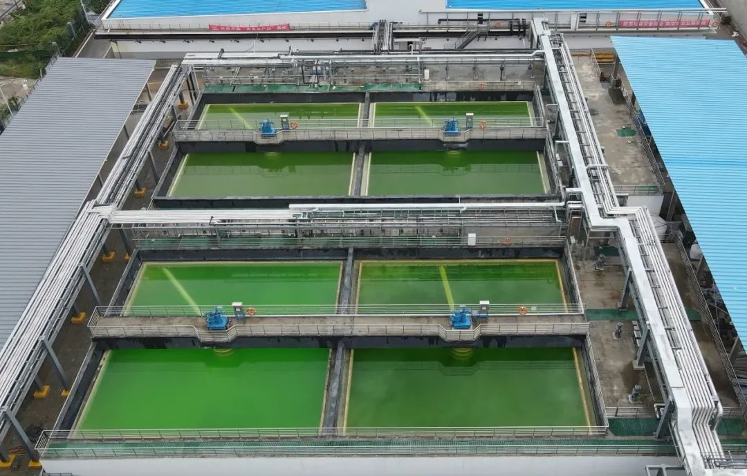 李八沟、迎泽桥、上兰断面稳定保持Ⅱ类