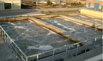 进而大幅提升了污水消化能力