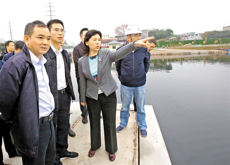 加快提升3个重点行业企业清洁运输比例