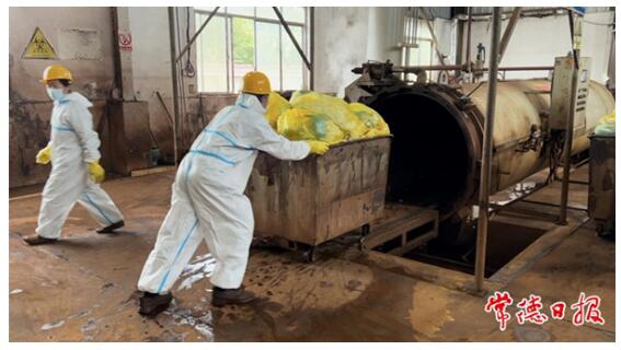 是污染治理的“老大难”