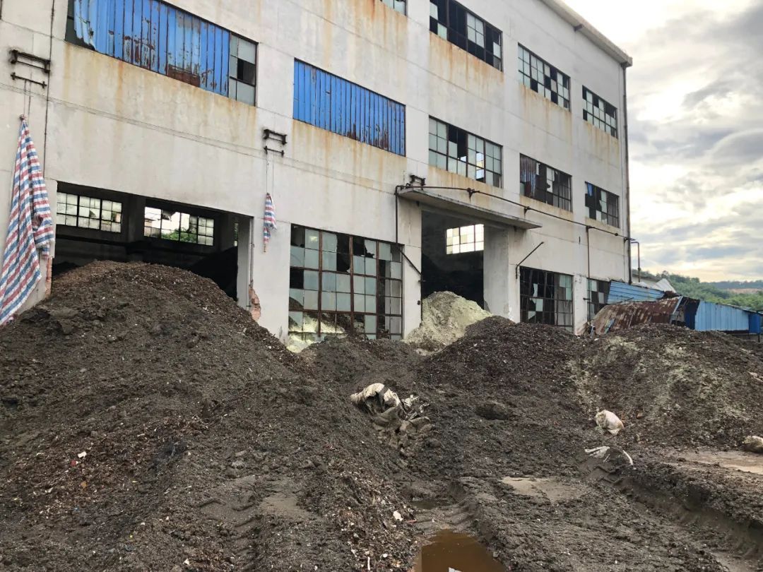 为破解固废围城、实现变废为宝提供内蒙古方案