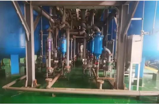 技术优势分析:相比传统处理方式