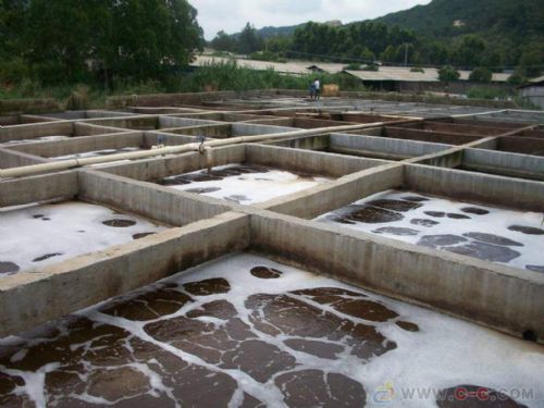 于是决定立即组织精干执法力量对墨城工业区所有涉水企业展开“挨家挨户”体检式检查