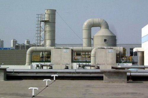 三是建立跨区域环保成本分担机制