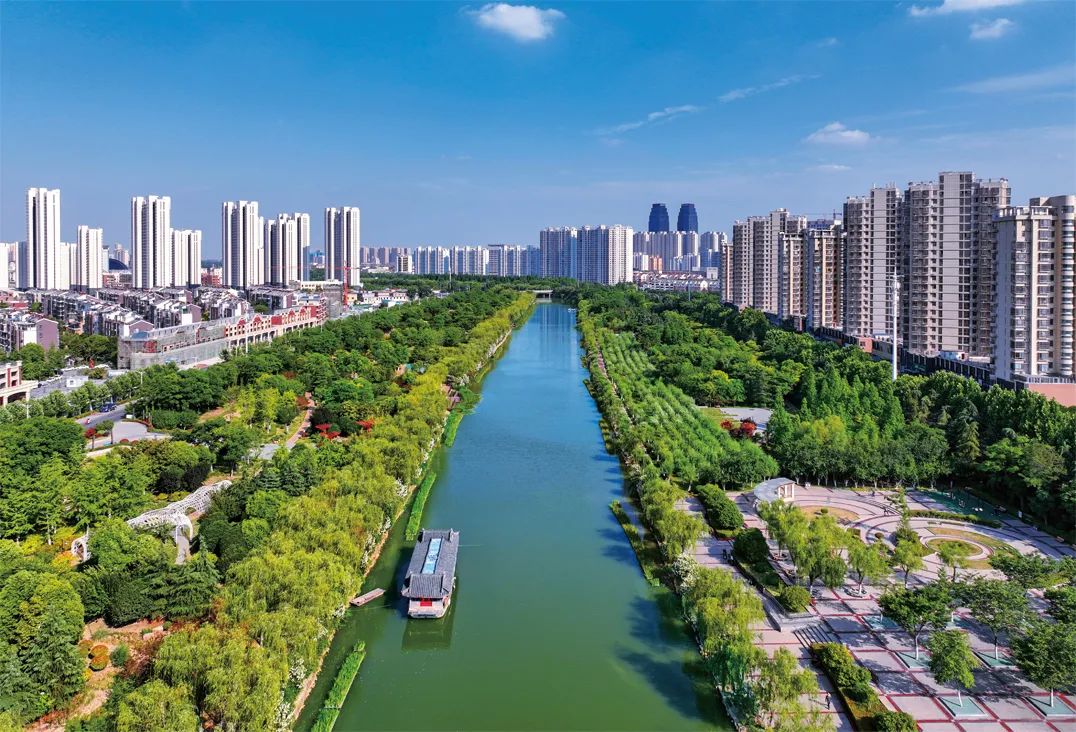 今年调查全面启用无人机监测系统