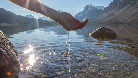 我们需要重视并保护农产品产地环境
