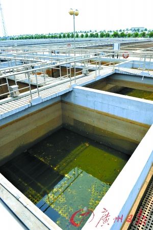 长丰县锚定“碧水长丰”建设目标