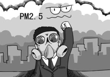 当前重污染天气防控形势严峻