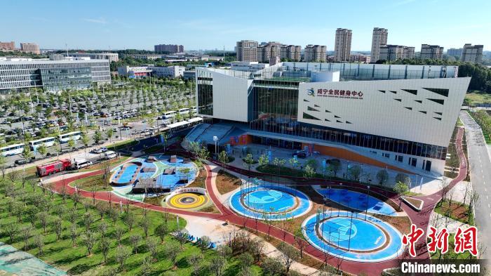 152所高校齐聚湖北咸宁，共襄第十八届中国大学