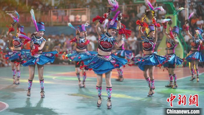 六月六村BA落幕，凯棠村夺冠，球员分享朴素村味