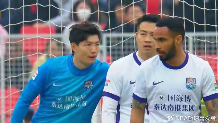 津门虎阵容调整引战术混乱 三轮不胜陷保级泥潭