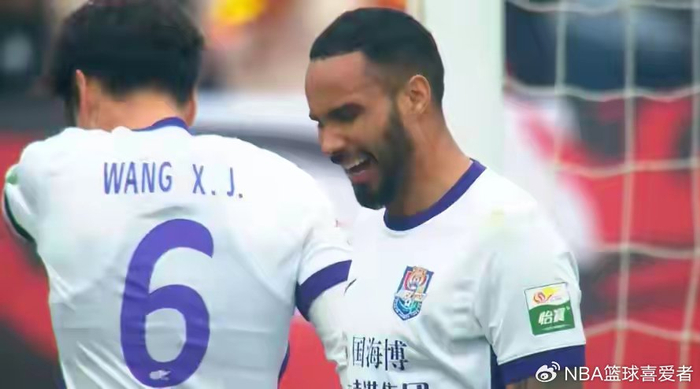 津门虎阵容调整引战术混乱 三轮不胜陷保级泥潭