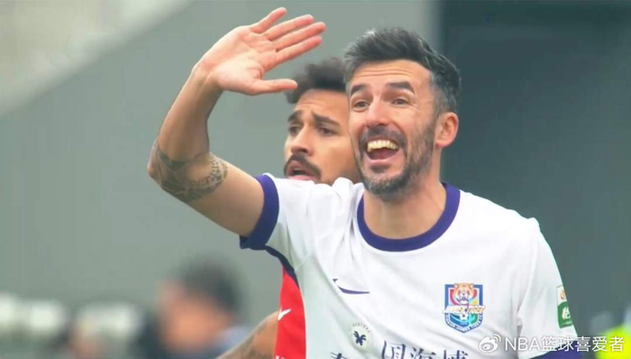 津门虎阵容调整引战术混乱 三轮不胜陷保级泥潭