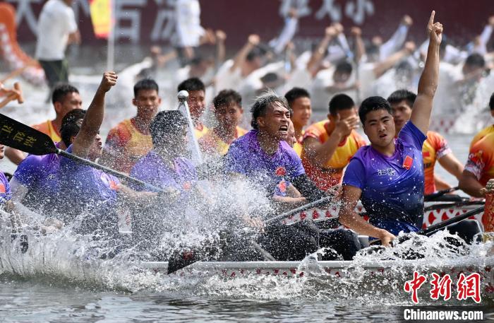 福建国际赛事助力经济腾飞 消费规模突破千亿元
