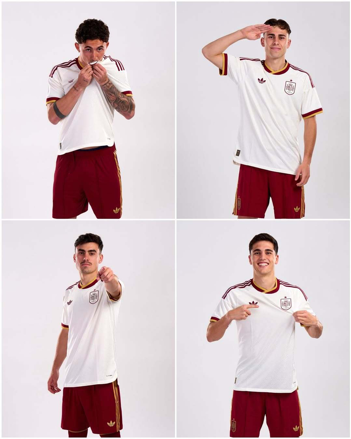 西班牙逆转塞尔维亚，欧洲杯预选赛关键战告捷