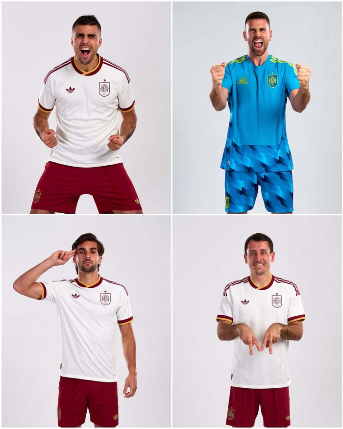 西班牙逆转塞尔维亚，欧洲杯预选赛关键战告捷