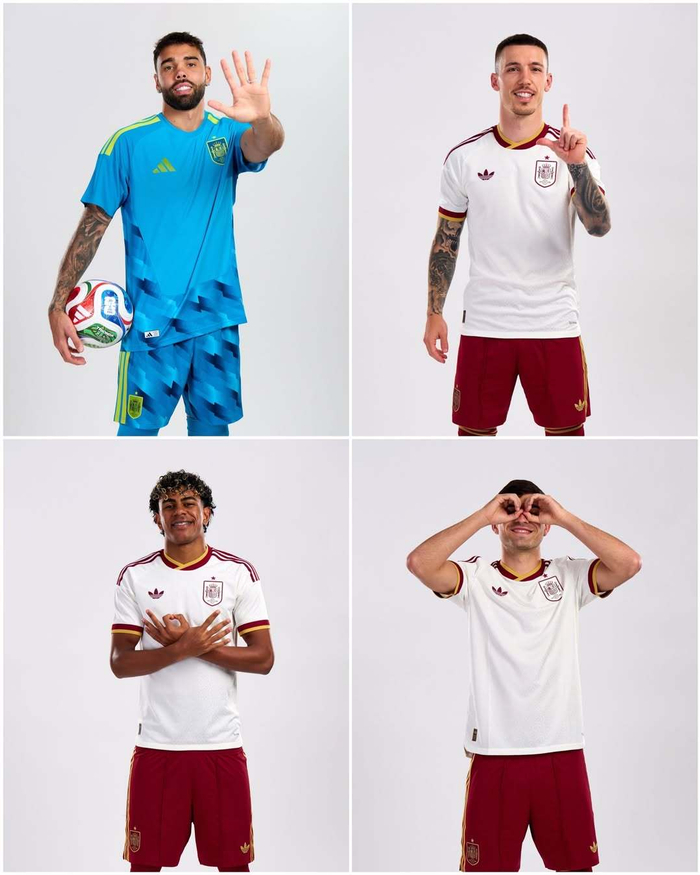 西班牙逆转塞尔维亚，欧洲杯预选赛关键战告捷