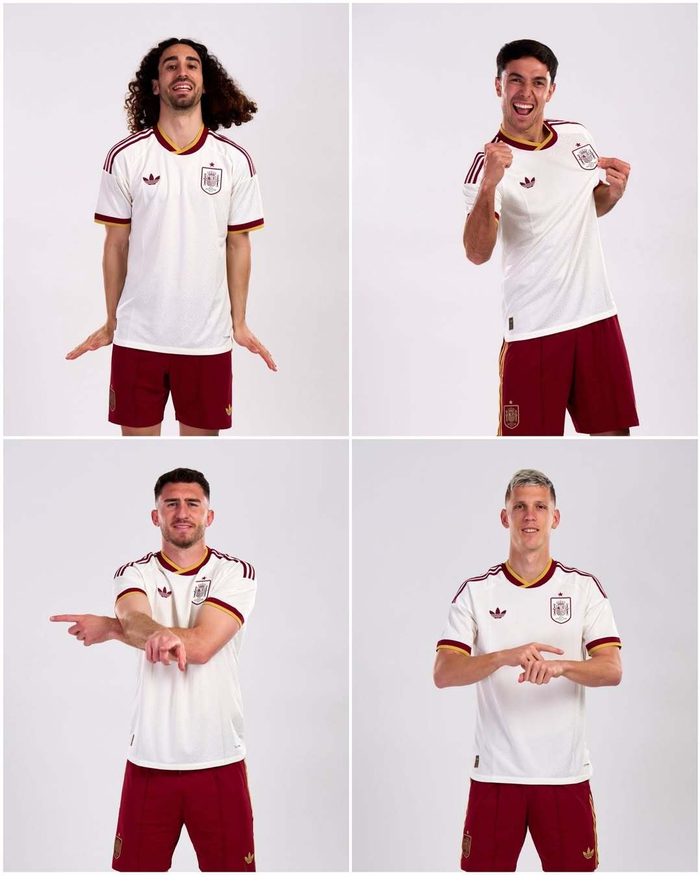 西班牙逆转塞尔维亚，欧洲杯预选赛关键战告捷