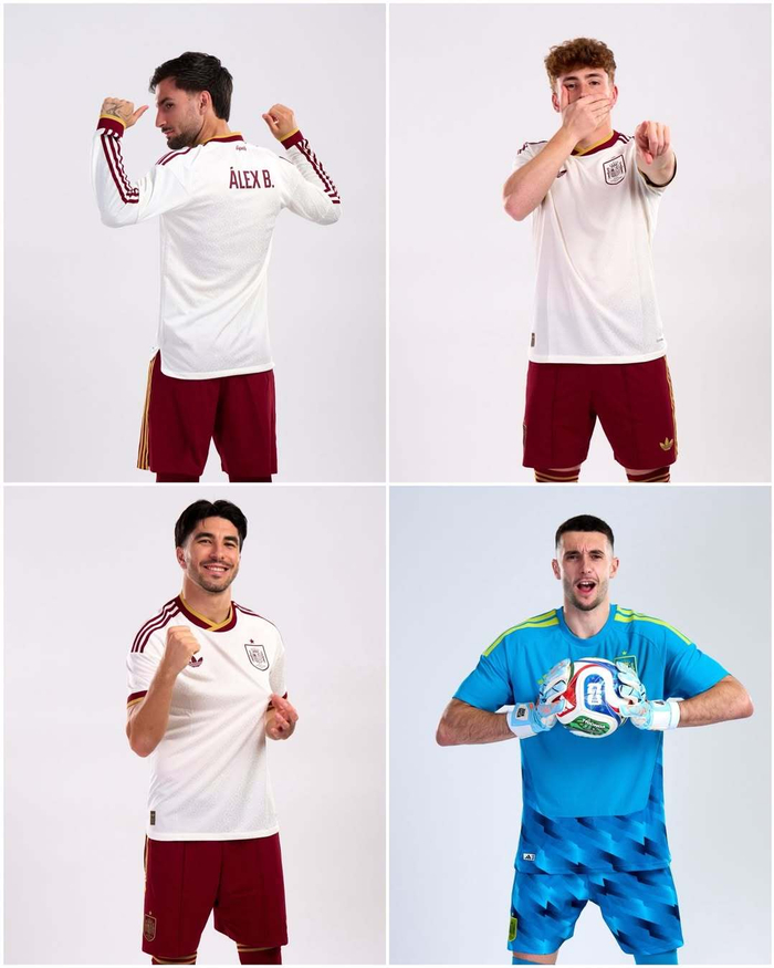 西班牙逆转塞尔维亚，欧洲杯预选赛关键战告捷