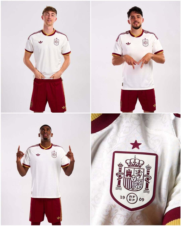 西班牙逆转塞尔维亚，欧洲杯预选赛关键战告捷