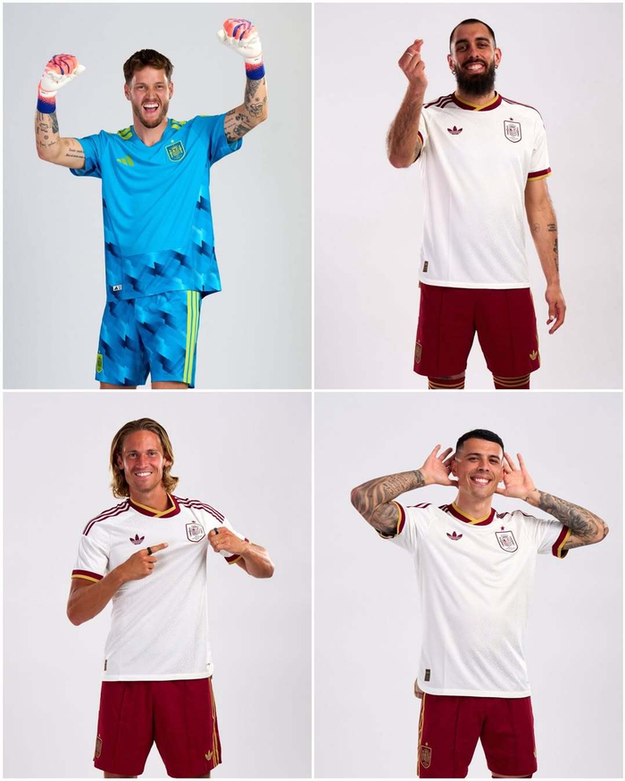 西班牙逆转塞尔维亚，欧洲杯预选赛关键战告捷