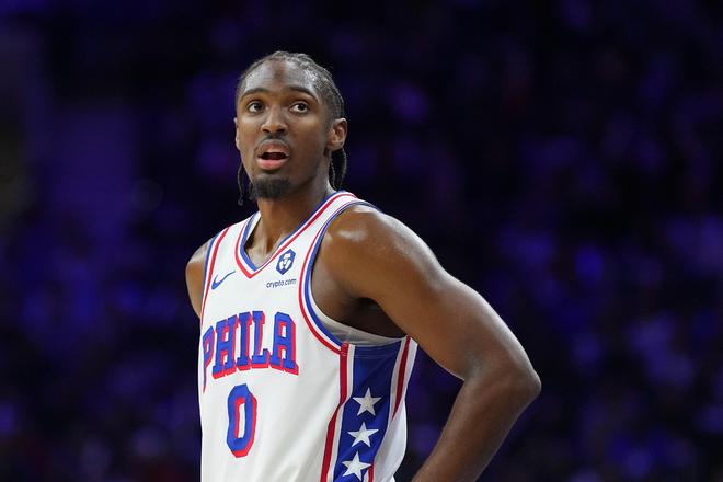 2025-26赛季NBA常规赛落幕，场均出场时间前十球员