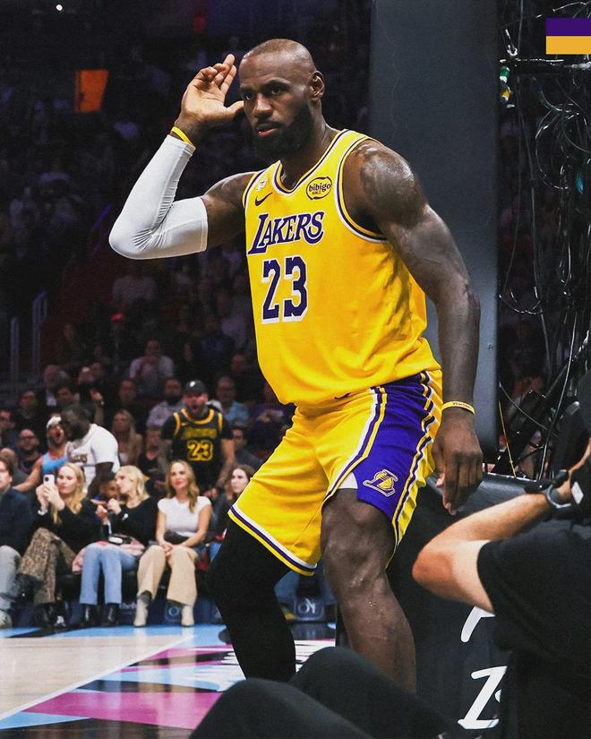 湖人核心伤停首战失利 未来阵容调整引关注